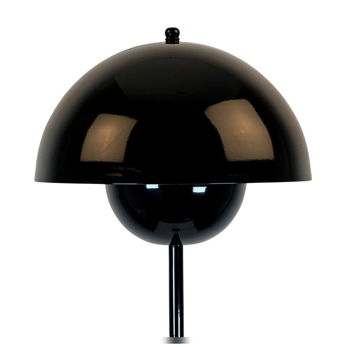 Opviq Lámpara de Pie Eylul - 15682 Negro Opviq Lámpara de Pie Eylul - 15682 Negro
